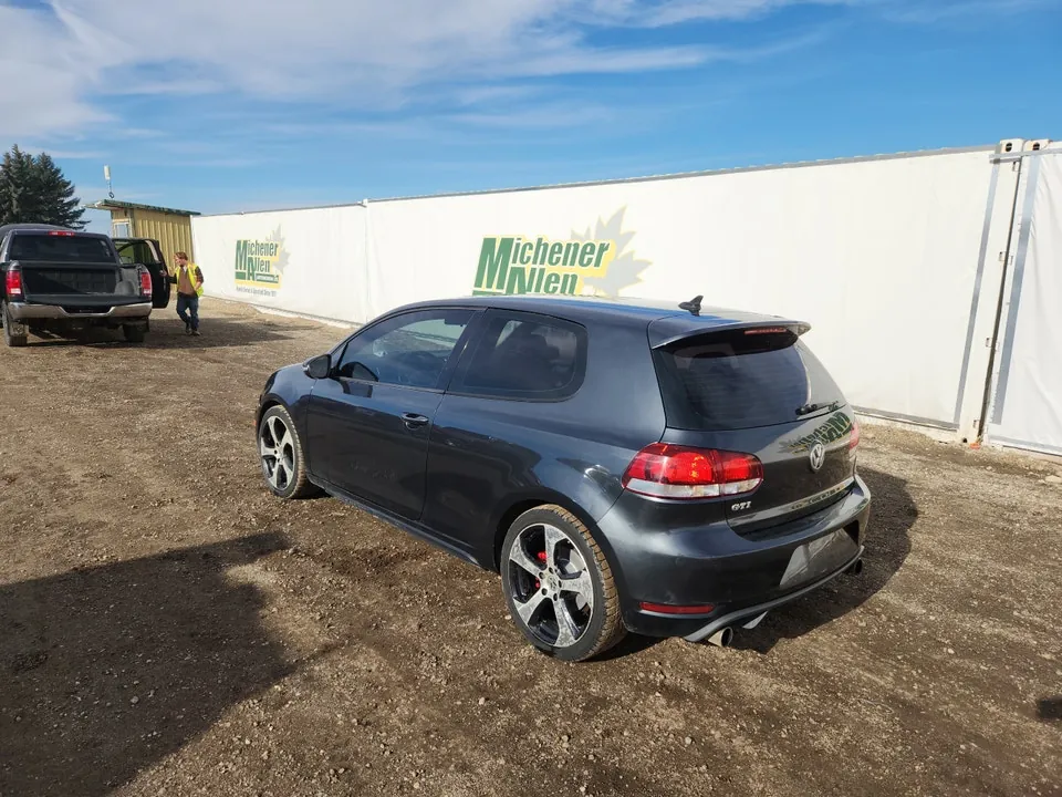 Volkswagen Golf 2013 photo 3