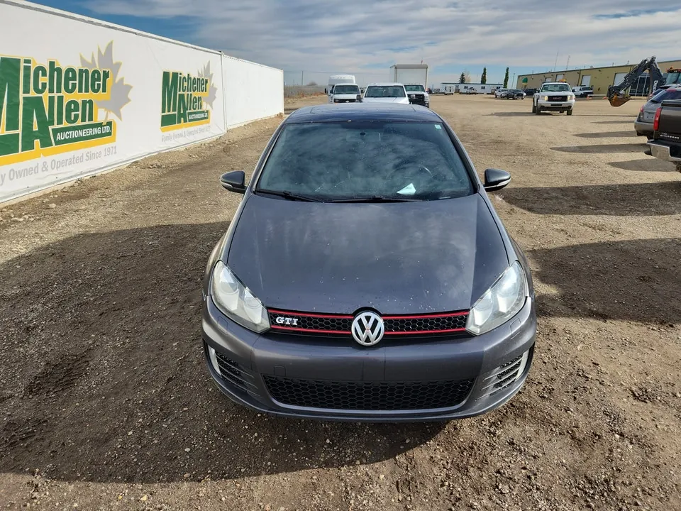 Volkswagen Golf 2013 photo 5
