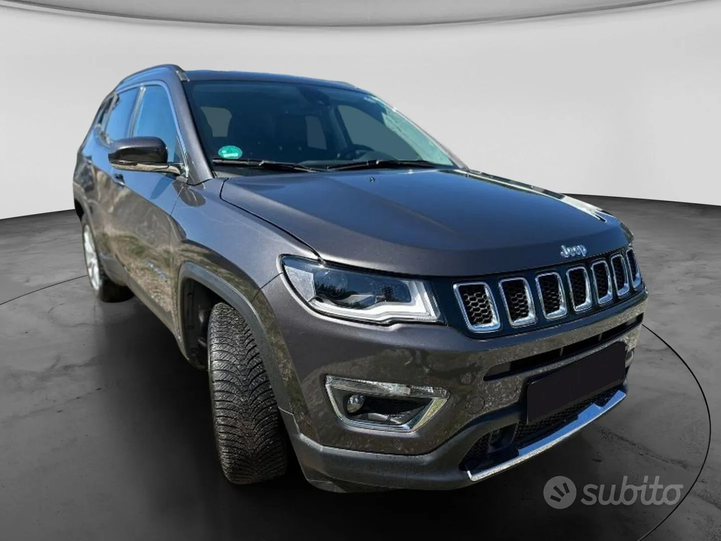 Jeep Compass 2021 photo 3