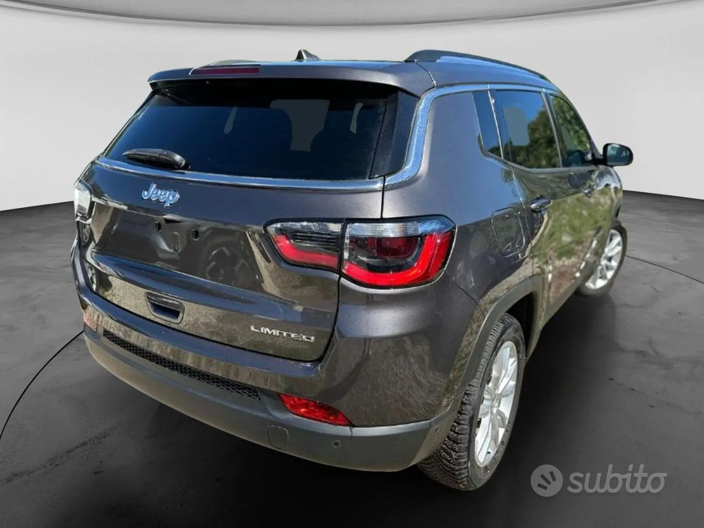 Jeep Compass 2021 photo 4
