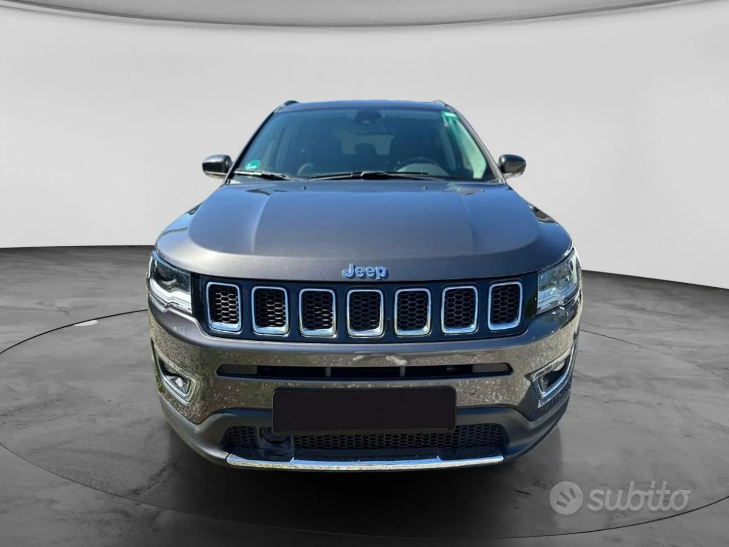 Jeep Compass 2021 photo 2