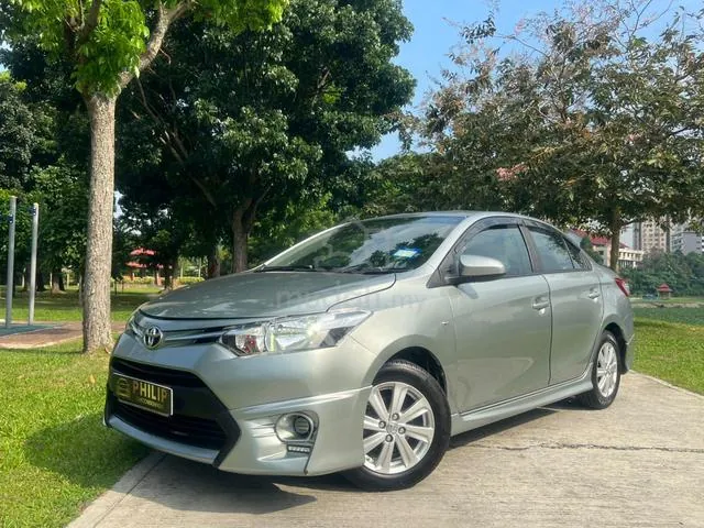 Toyota Vios