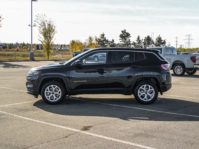Jeep Compass 2025 photo 5