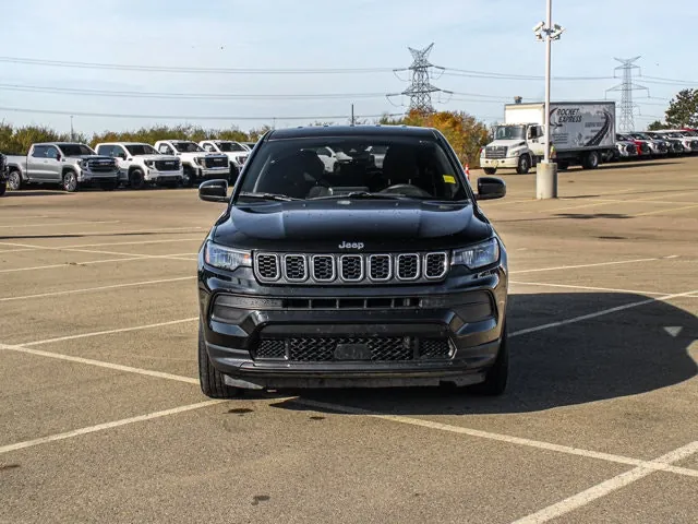 Jeep Compass 2025 photo 3