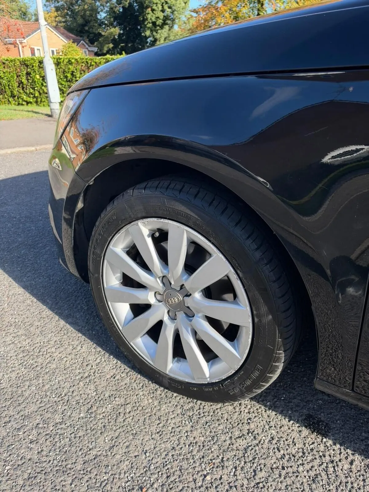 Audi A1 2014 photo 5