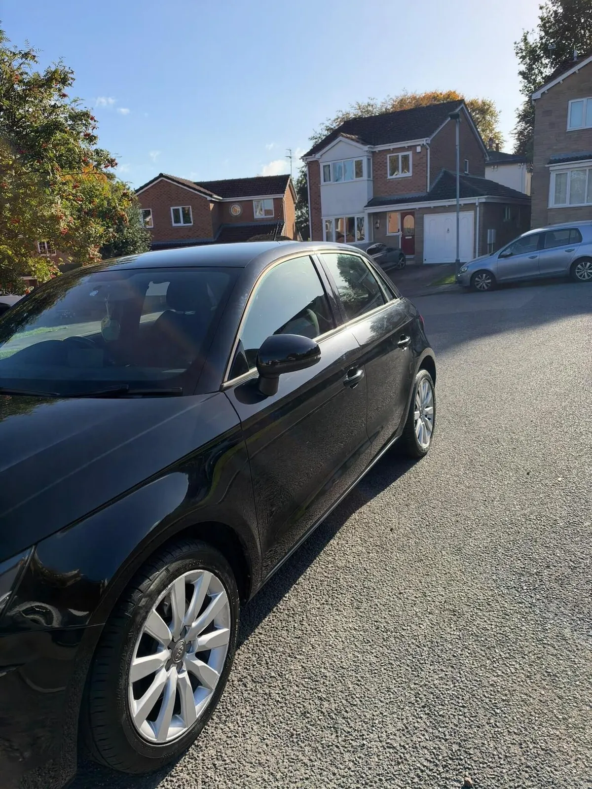 Audi A1 2014 photo 4