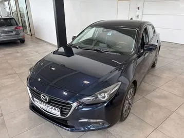 Mazda Protege 2018 photo 2