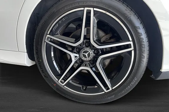 Mercedes-Benz Cla200 2021 photo 5