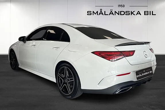 Mercedes-Benz Cla200 2021 photo 3