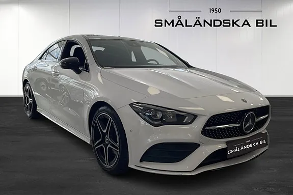 Mercedes-Benz Cla200 2021 photo 2