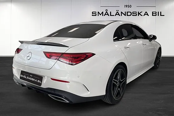 Mercedes-Benz Cla200 2021 photo 4