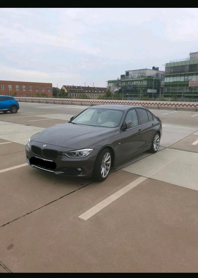 BMW 320D
