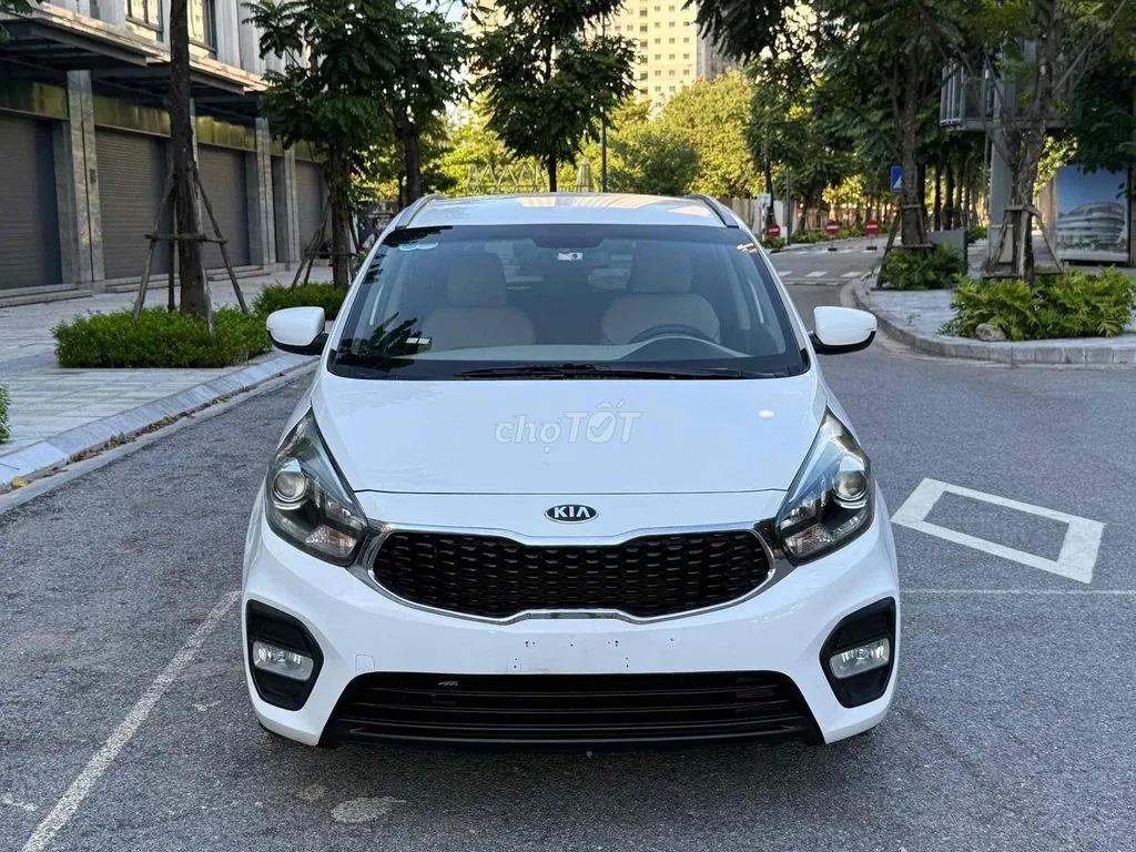 Kia Rondo