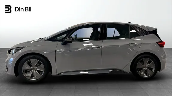 Cupra Born 2024 photo 2