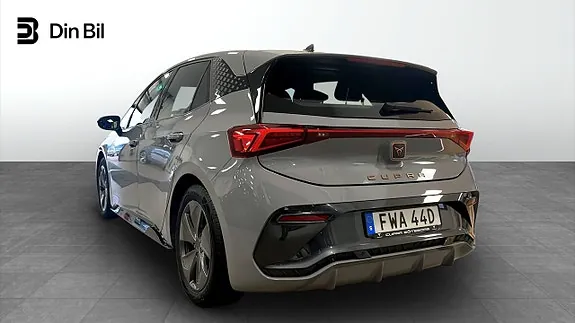 Cupra Born 2024 photo 3