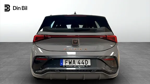Cupra Born 2024 photo 5