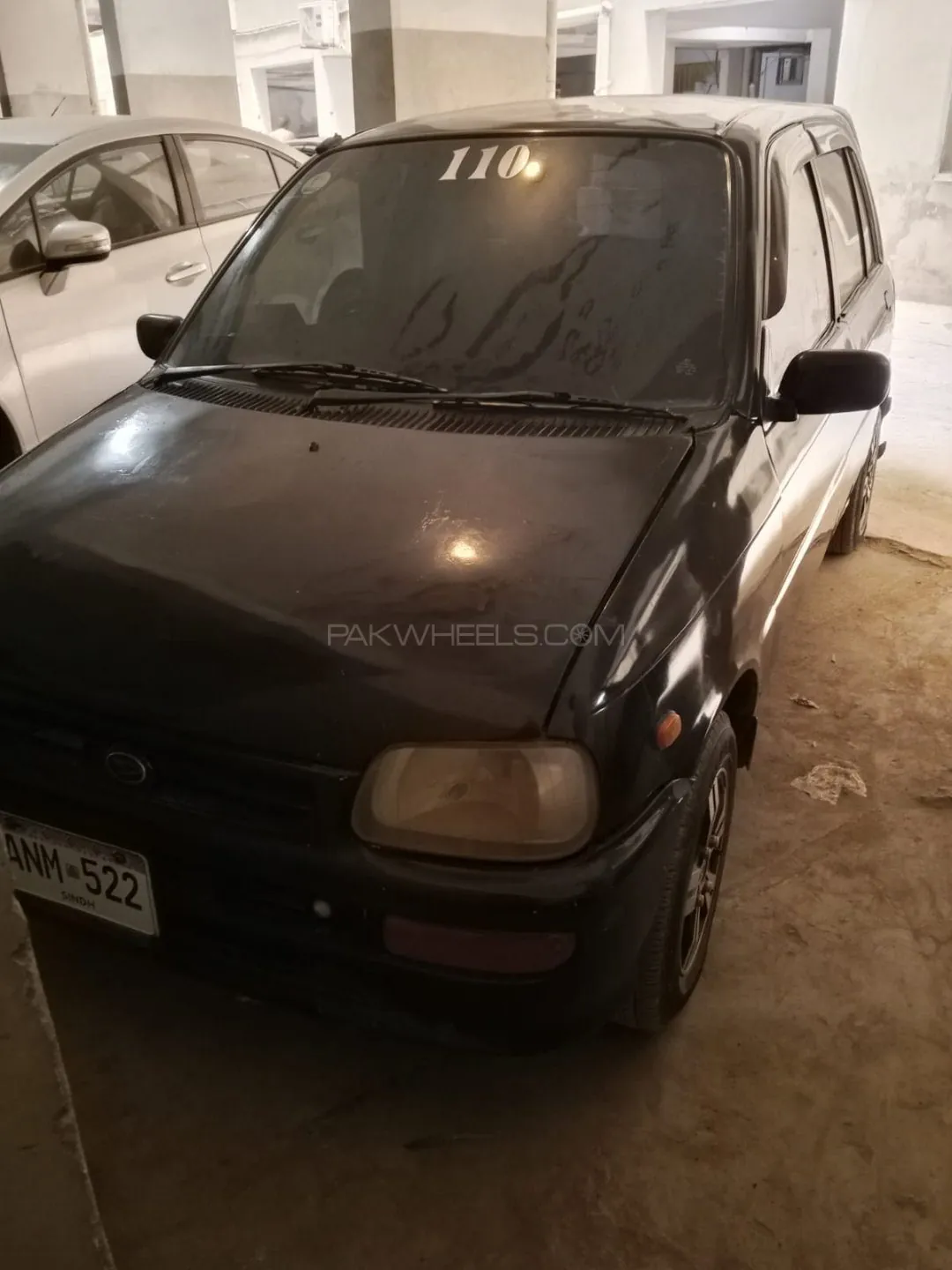 Daihatsu Cuore