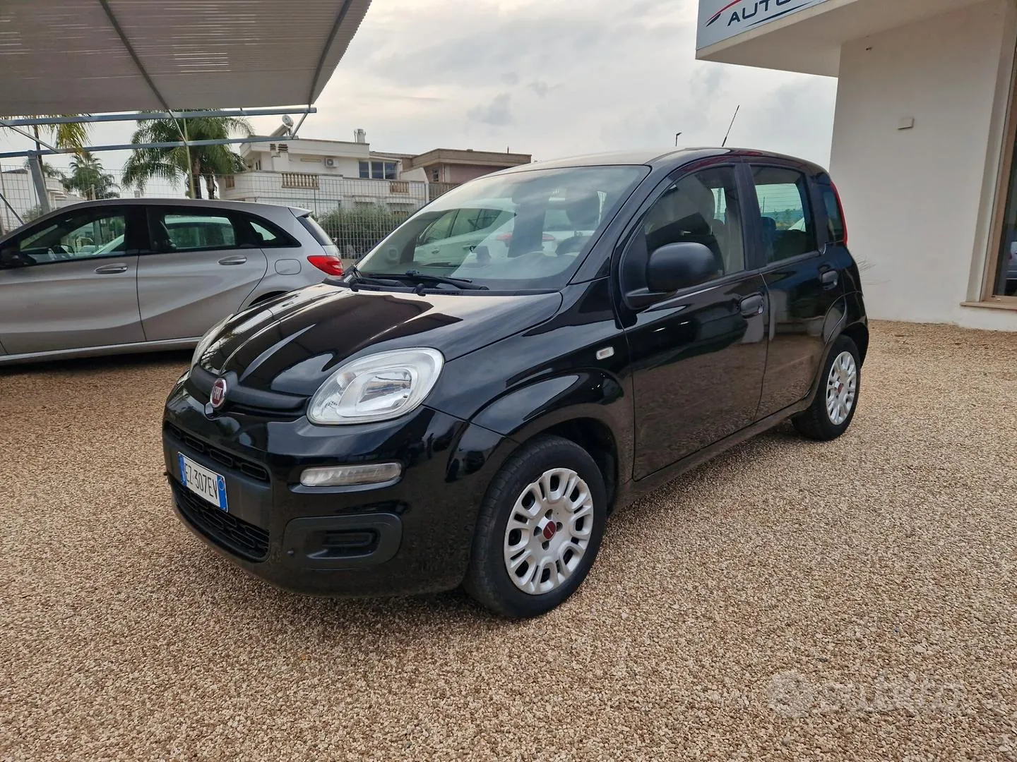 Fiat Panda 2016 photo 2