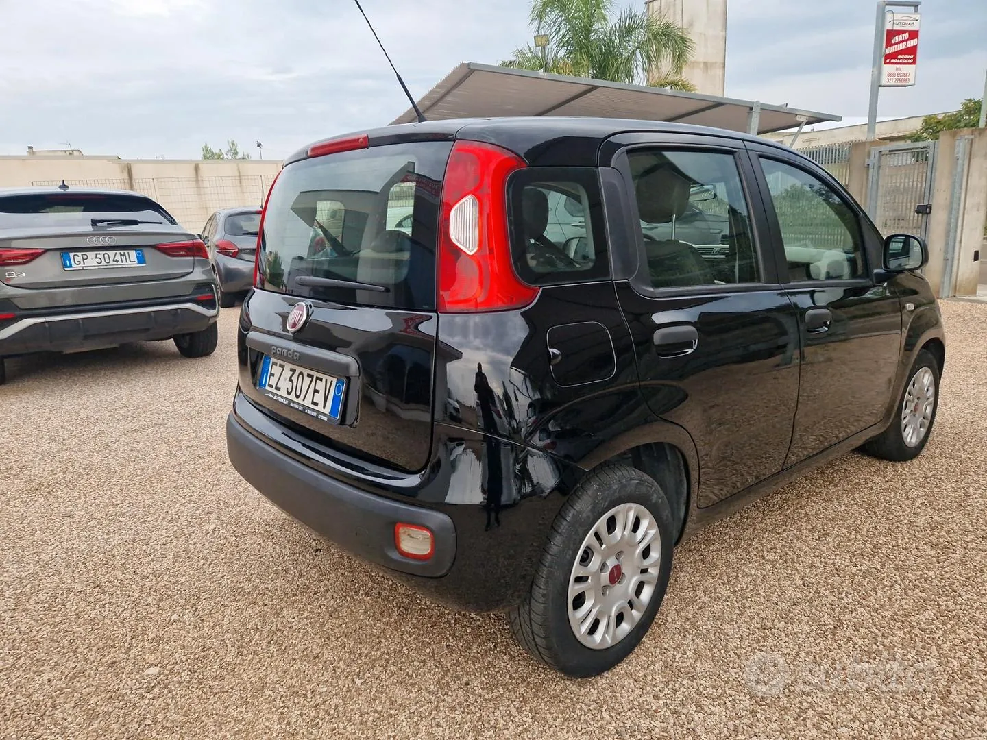 Fiat Panda 2016 photo 4