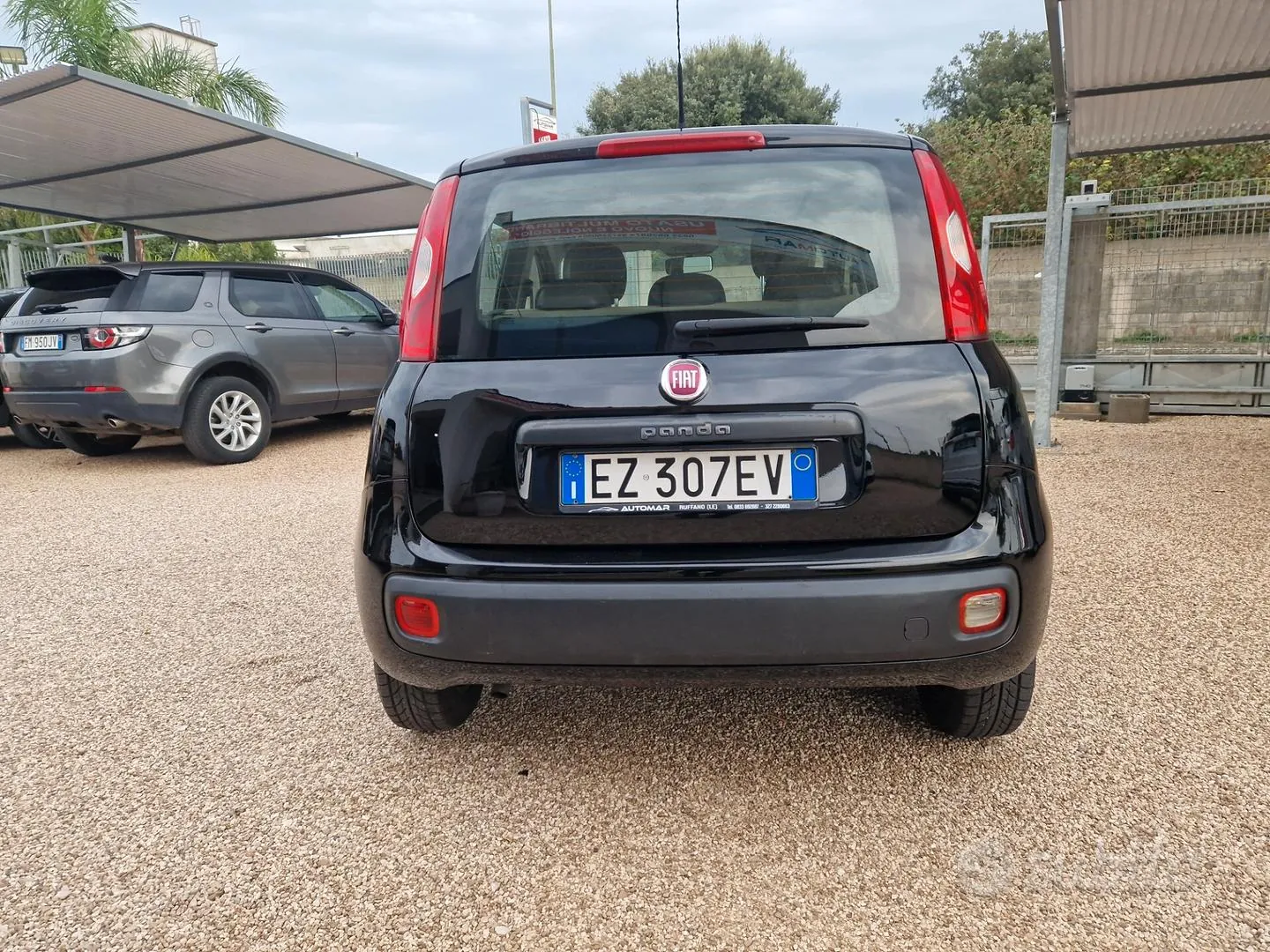Fiat Panda 2016 photo 5