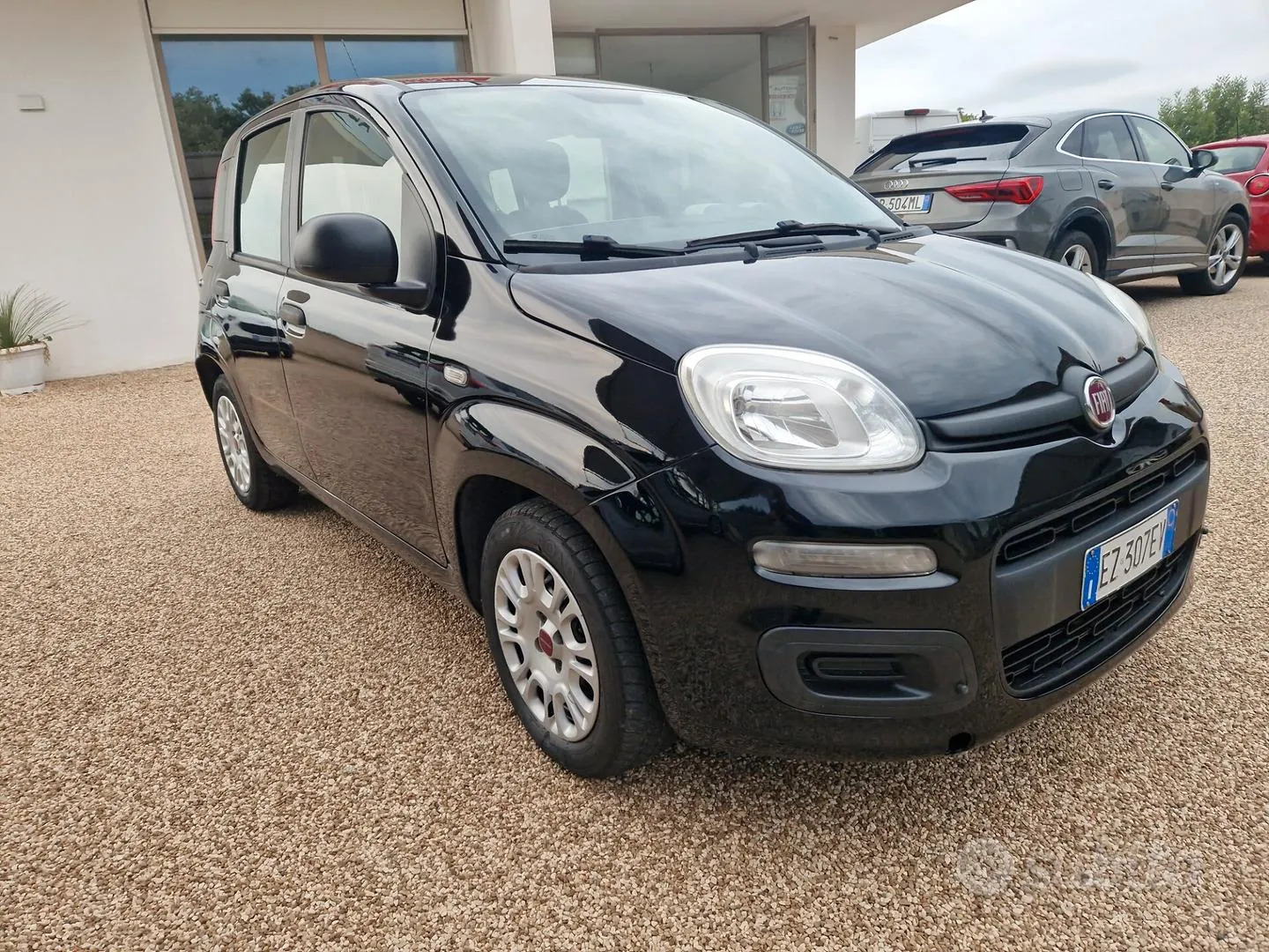 Fiat Panda 2016 photo 3