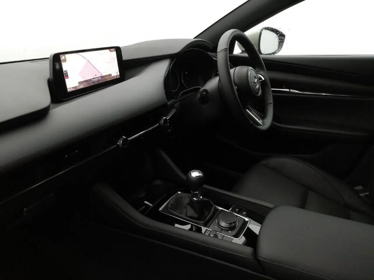 Mazda Mazda3 2026 photo 5