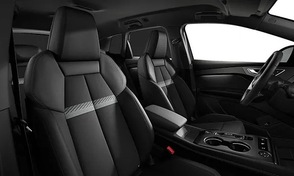 Audi Q4 E-Tron 2027 photo 5