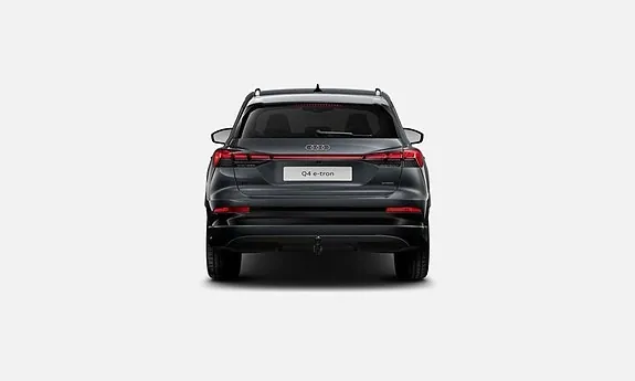 Audi Q4 E-Tron 2027 photo 3