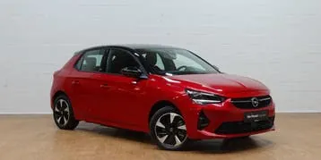 Opel Corsa E 2023 photo 2