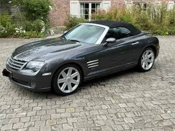 Chrysler Crossfire