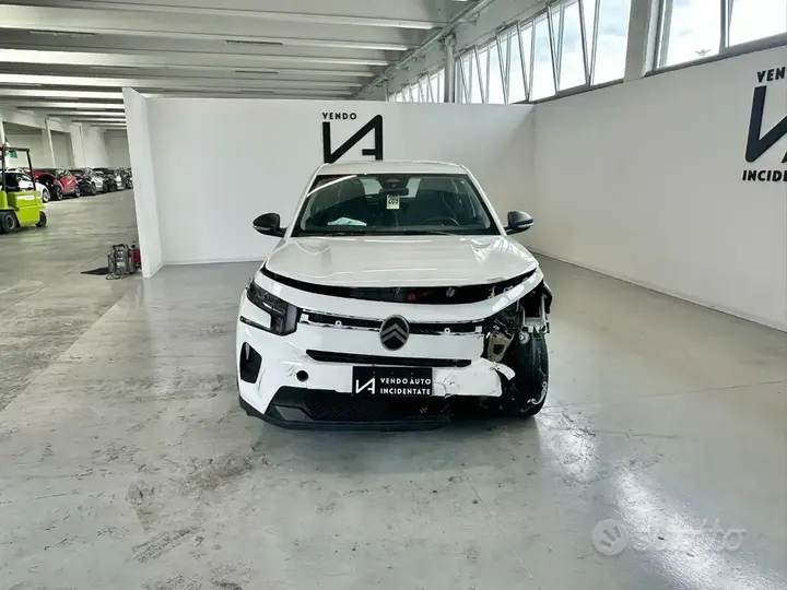 Citroen C3 2025 photo 2