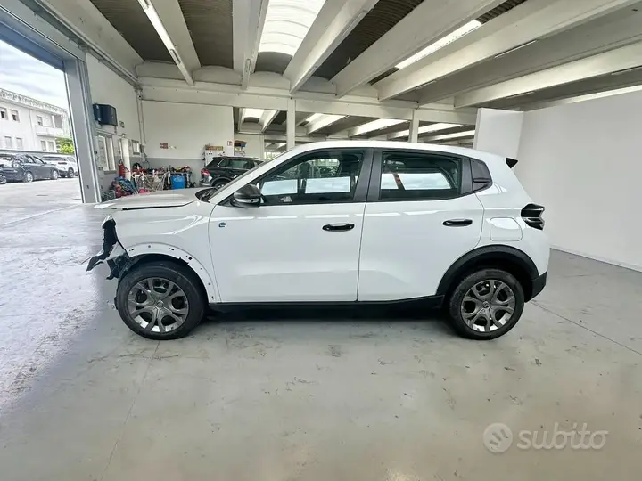 Citroen C3 2025 photo 4