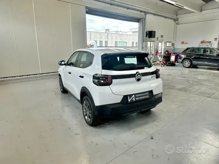 Citroen C3 2025 photo 5