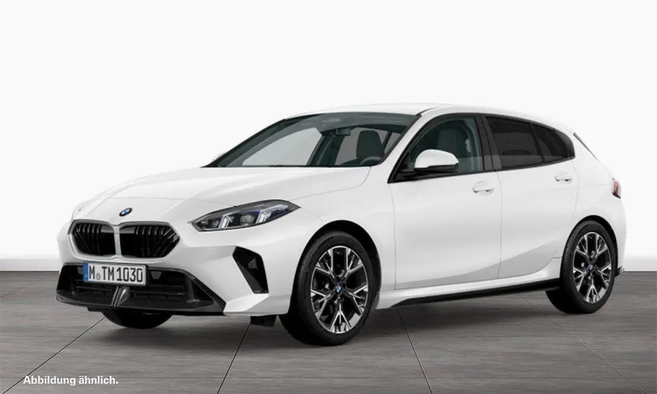 BMW 120 M Sport