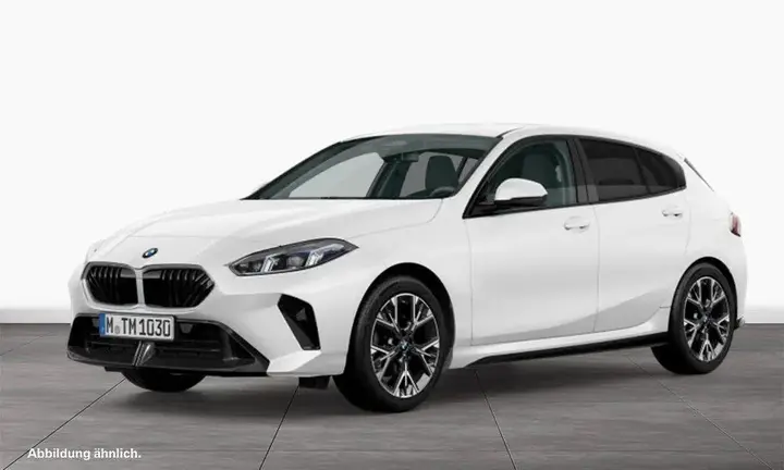 BMW 120 M Sport