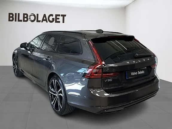 Volvo V90 photo 3
