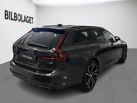 Volvo V90 photo 4