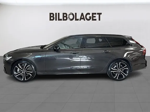Volvo V90 photo 2