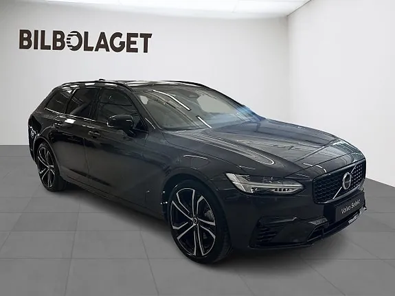 Volvo V90 photo 5