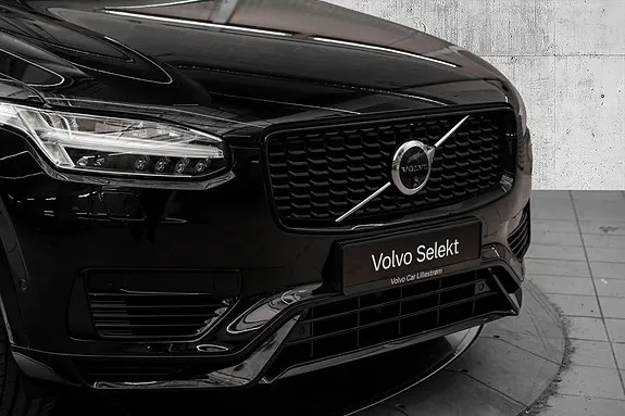 Volvo Xc90 2025 photo 3