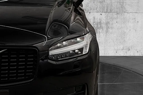 Volvo Xc90 2025 photo 5