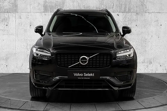 Volvo Xc90 2025 photo 4