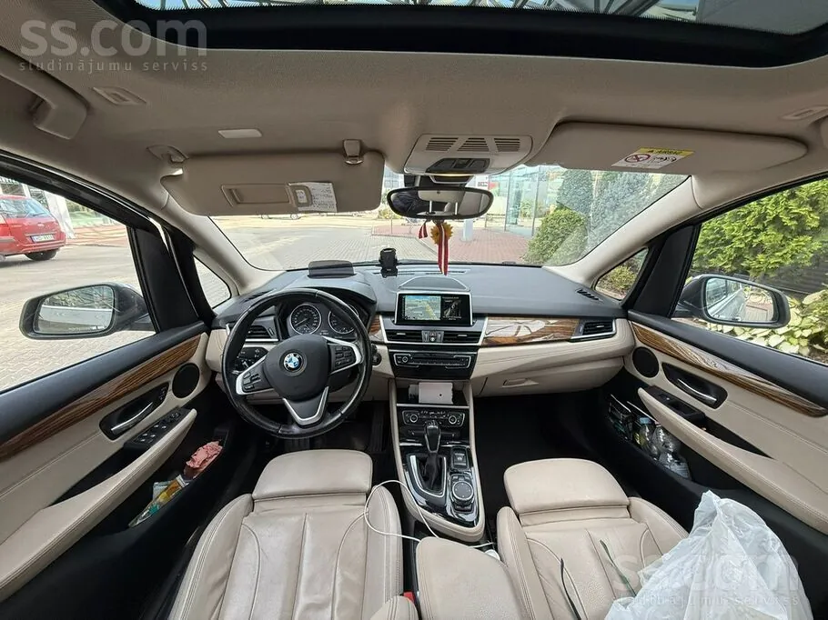 BMW 2 Series Gran Tourer 2026 photo 4