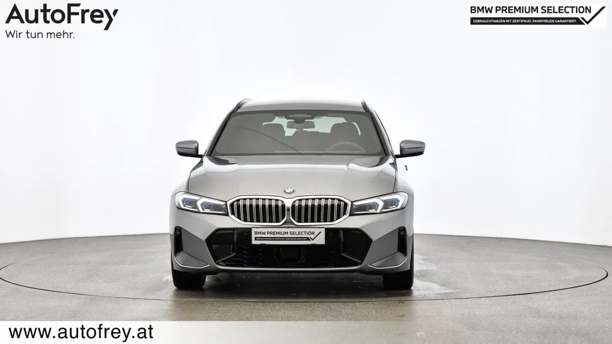 BMW 3 Series 2025 photo 3