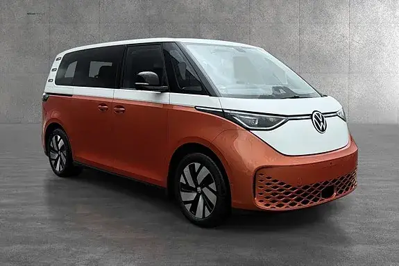 Volkswagen Id. Buzz 2023 photo 3