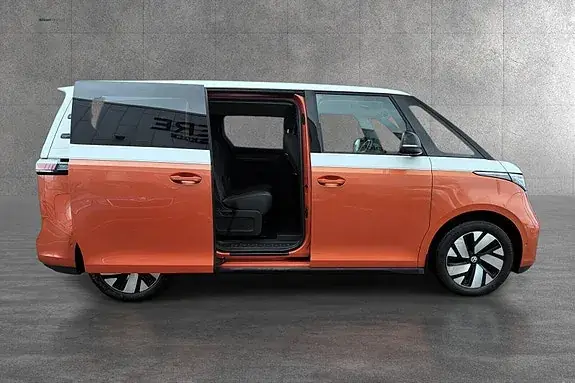Volkswagen Id. Buzz 2023 photo 4