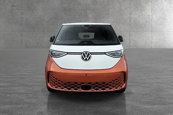 Volkswagen Id. Buzz 2023 photo 2