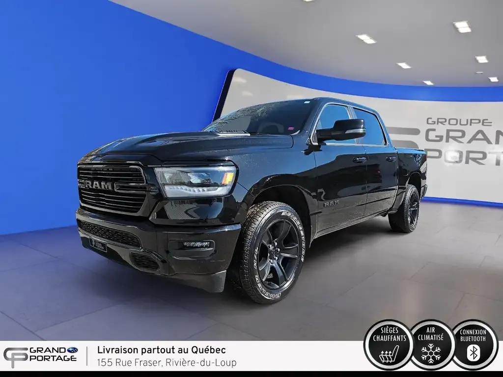 Ram 1500