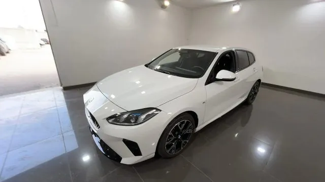 BMW 120D