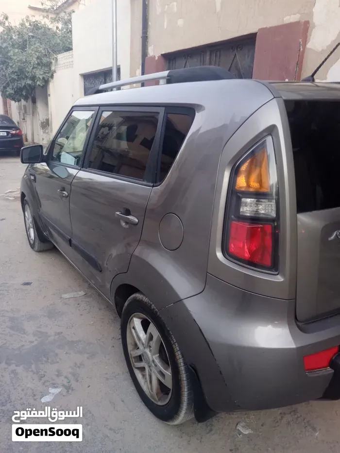 Kia Soul 2010 photo 5